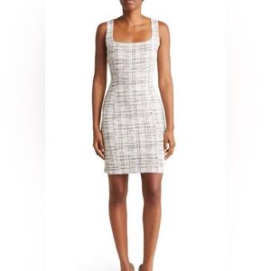 Love Ady Sheath Dress